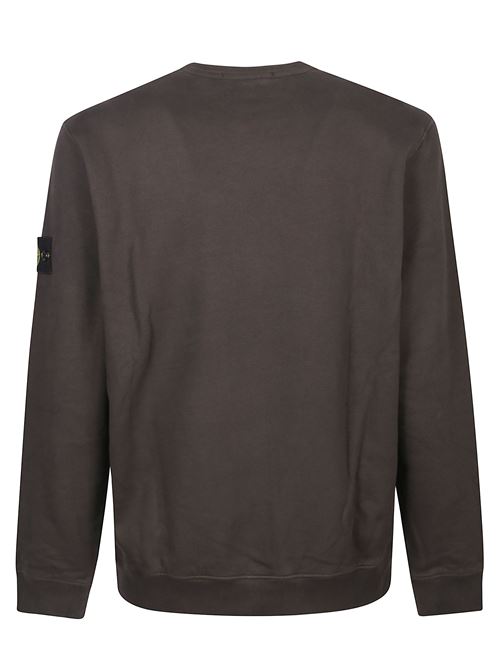 Felpa con logo STONE ISLAND | 6100028S0A20V0062